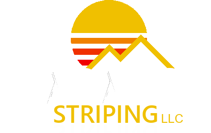 Wasatch Striping LLC.